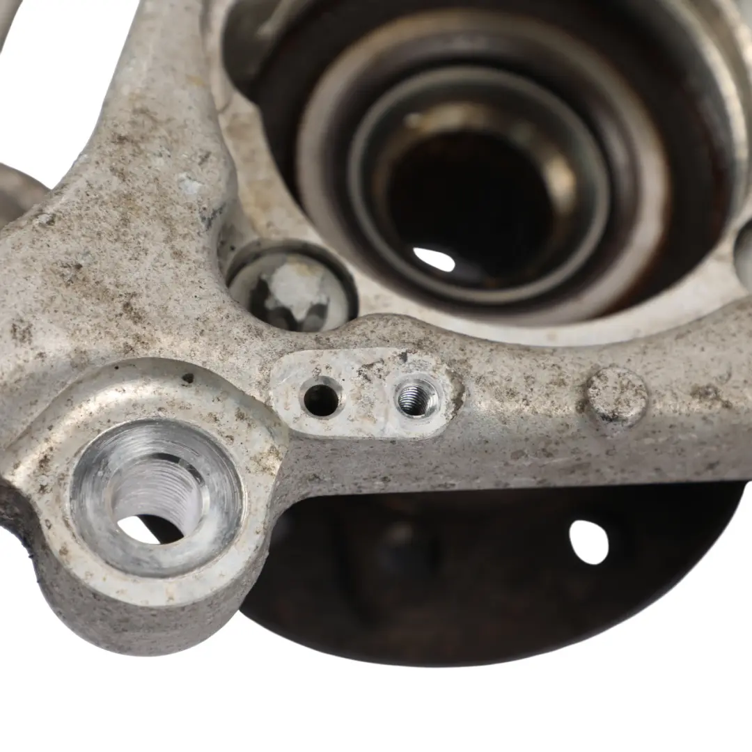 Carrier Hub Knuckle AMG Front Right O/S to Mercedes W205 W213 Wheel with Part number A2053326600 Mercedes W205 W213 Wheel Carrier Hub Knuckle AMG Front Right O/S - SKU A2053326600 - Part number A2053326600