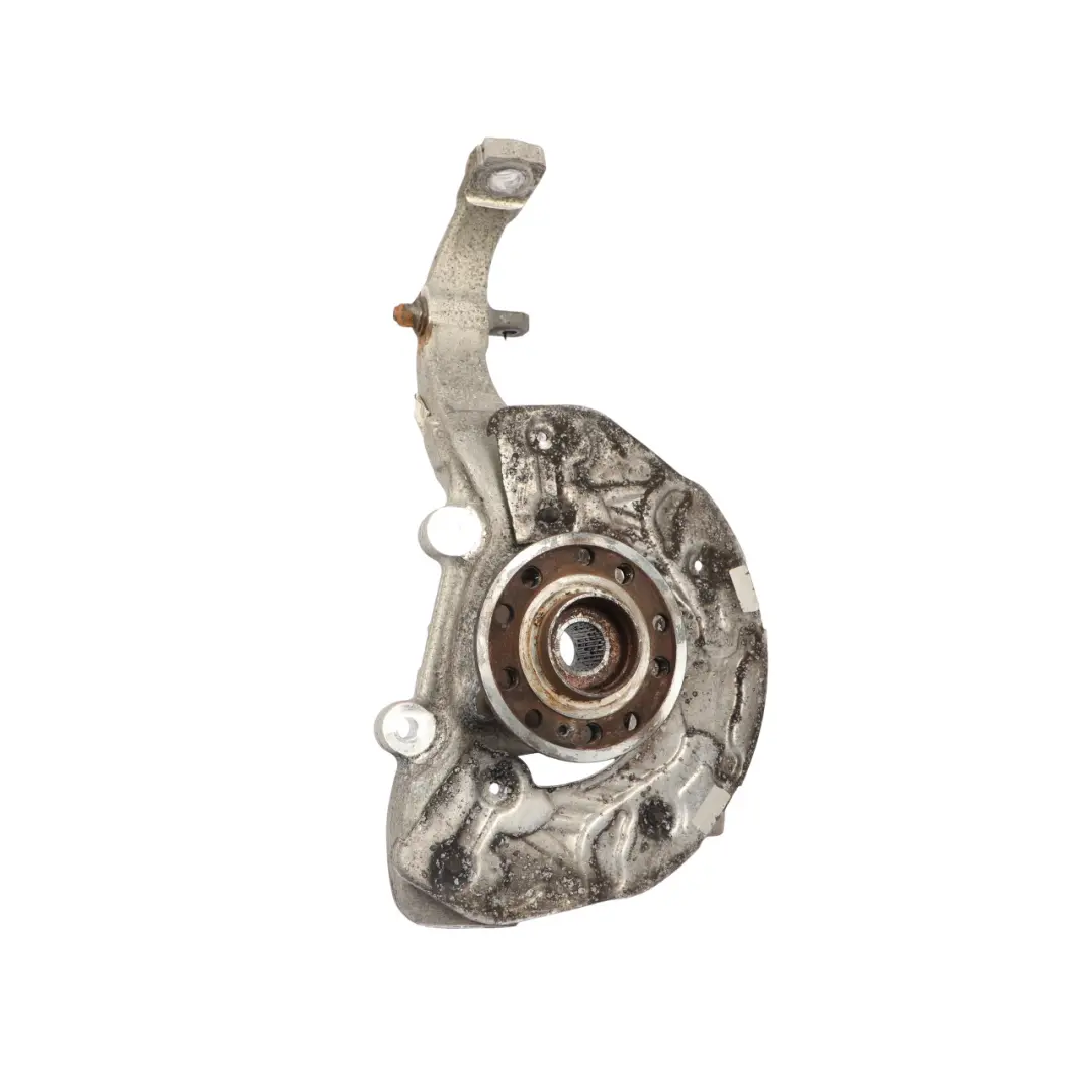 Carrier Hub Knuckle AMG Front Right O/S to Mercedes W205 W213 Wheel with Part number A2053326600 Mercedes W205 W213 Wheel Carrier Hub Knuckle AMG Front Right O/S - SKU A2053326600 - Part number A2053326600