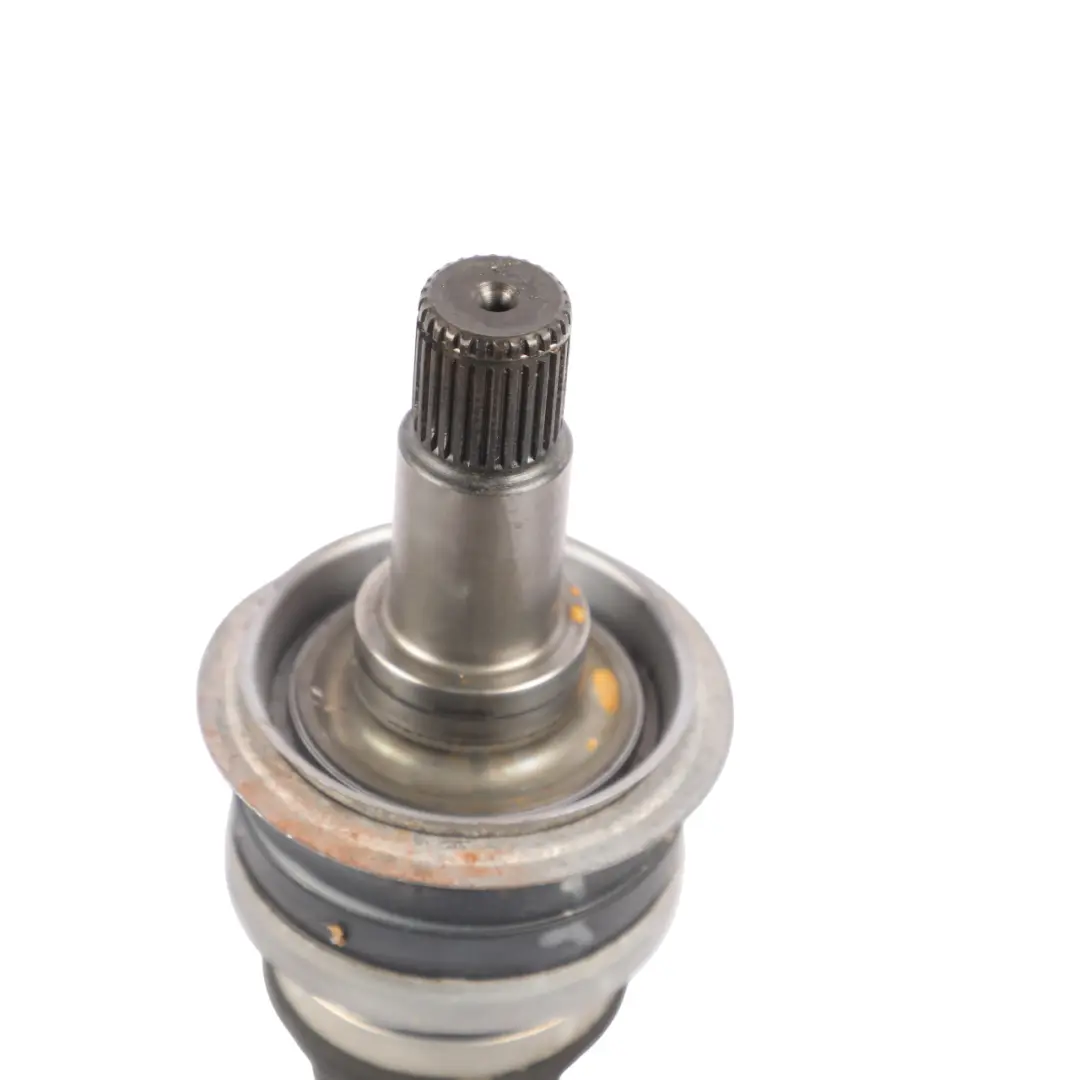 Mercedes W205 C43 AMG Posteriore Sinistro Sospensione Disco Freno Mozzo - SKU A2053504019-1 - Numero di parte A2053504019