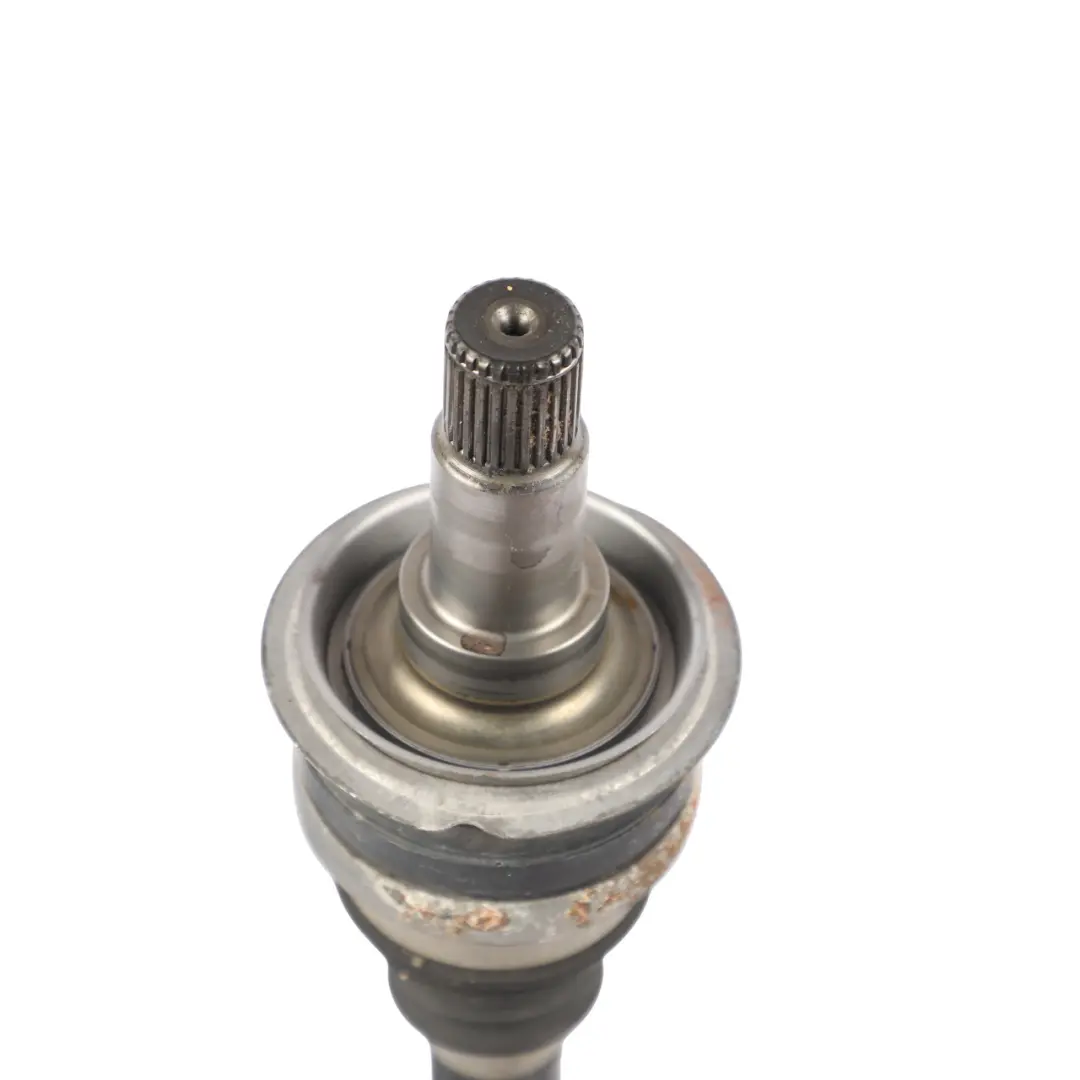 Mercedes W205 C43 AMG Rear Right O/S Suspension Leg Brake Disc Wheel Hub Carrier - SKU A2053504019-2 - Part number A2053504019