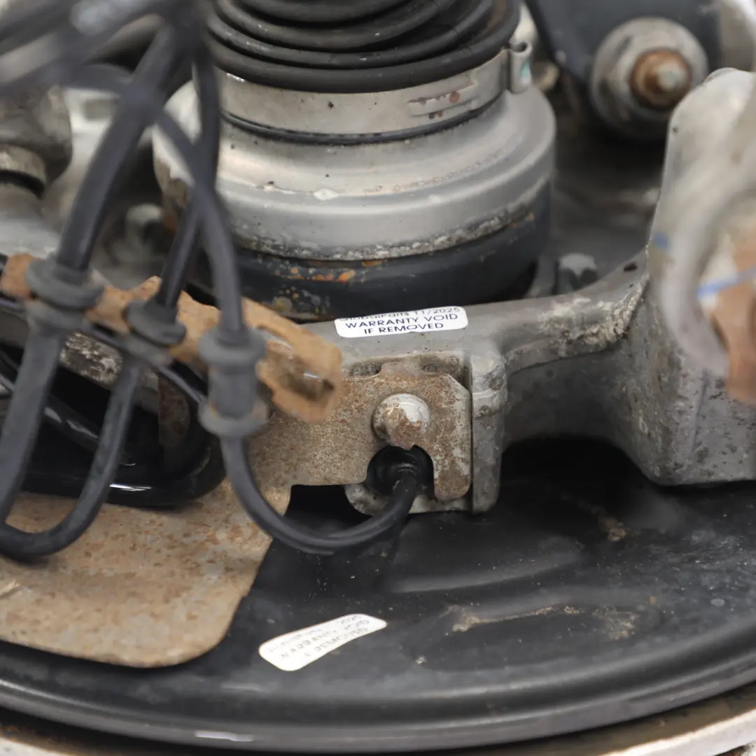 C43 AMG Rear Right O/S Suspension Leg Brake Disc Wheel Hub Carrier to Mercedes W205 with Part number A2053504019 Mercedes W205 C43 AMG Rear Right O/S Suspension Leg Brake Disc Wheel Hub Carrier - SKU A2053504019-2 - Part number A2053504019