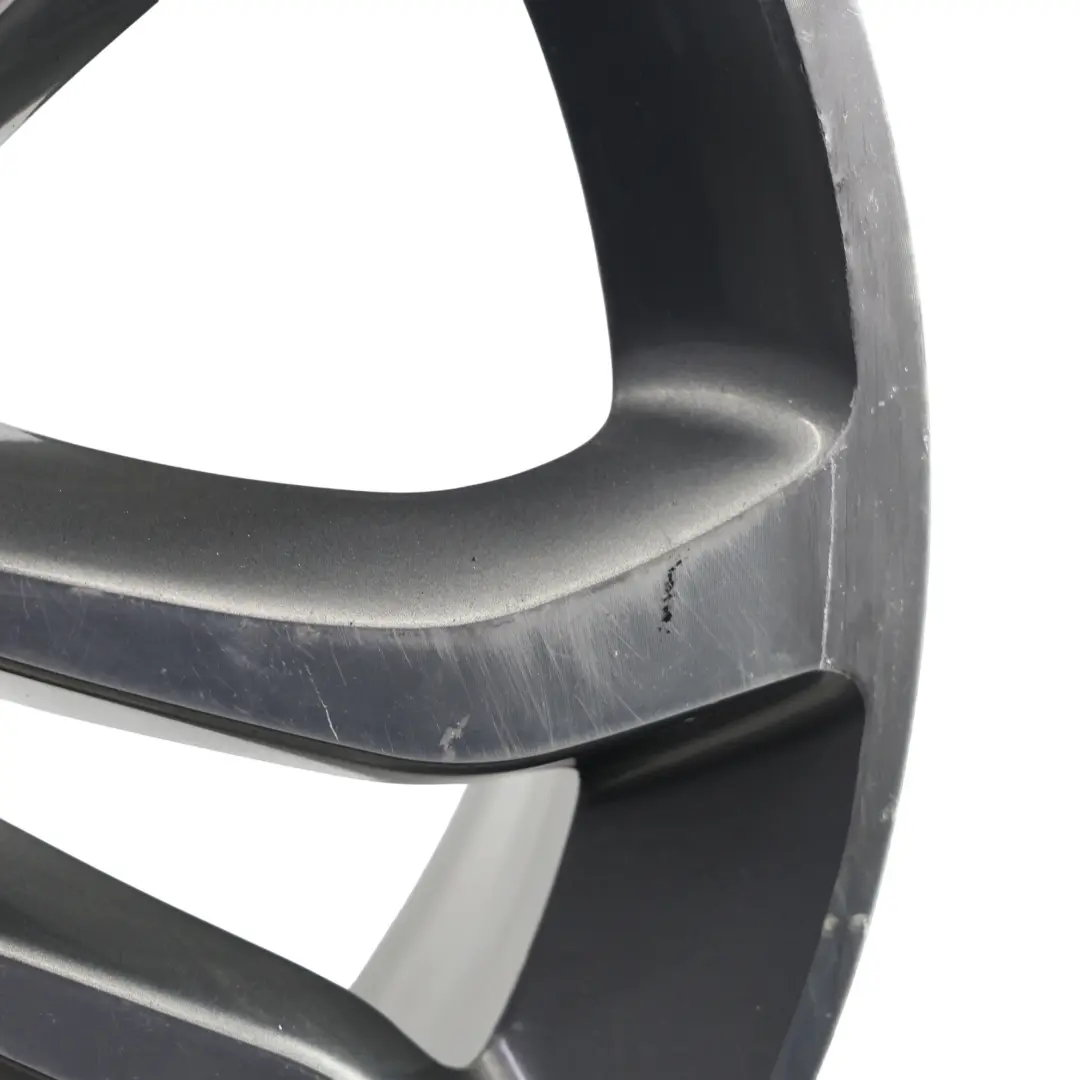  Felge Mercedes W205 Leichtmetallfelge 5-Doppelspeiche 17" 7J ET:48,5 - SKU A2054010200-1 - Teilenummer A2054010200