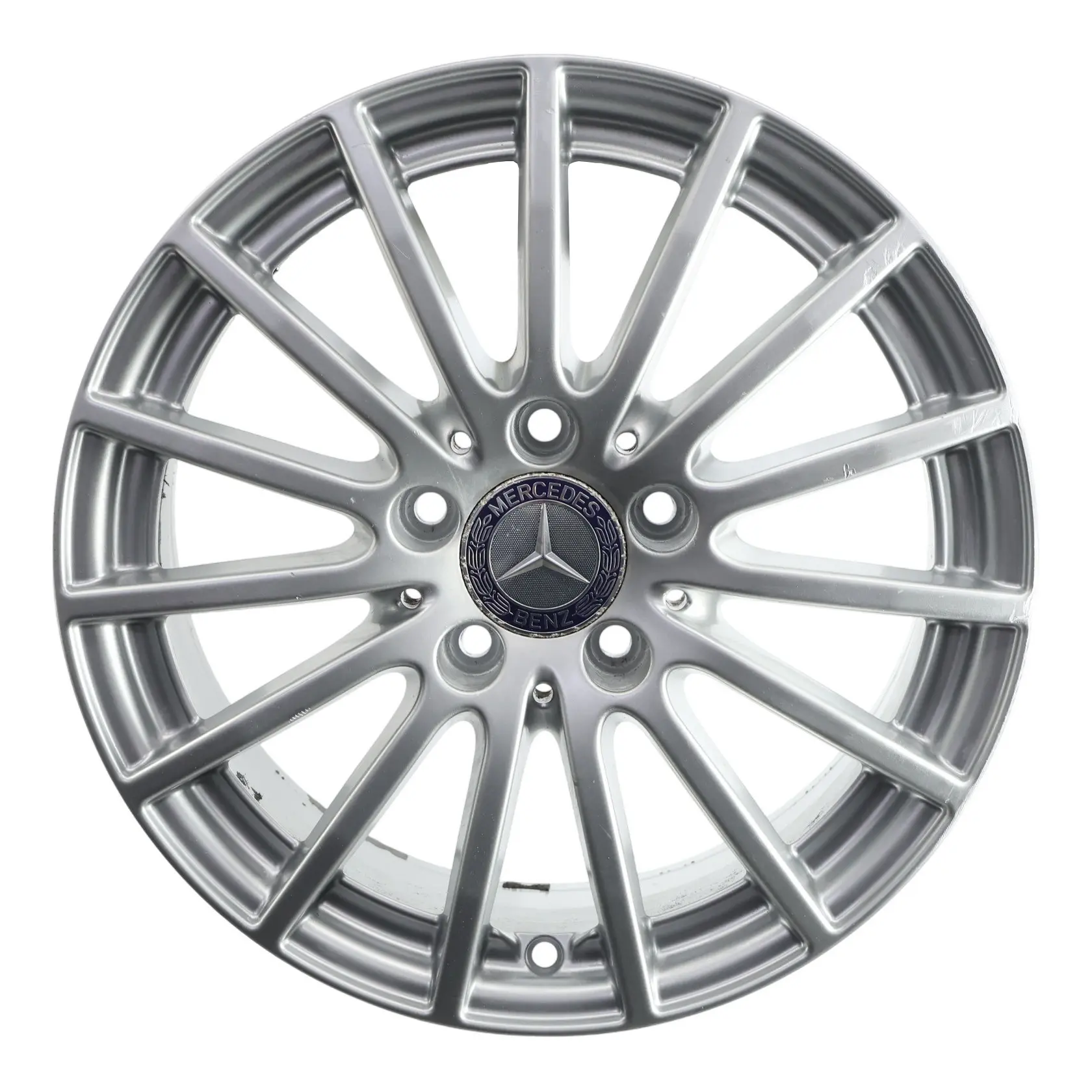 Mercedes W205 Felga Aluminiowa 16" A2054012502