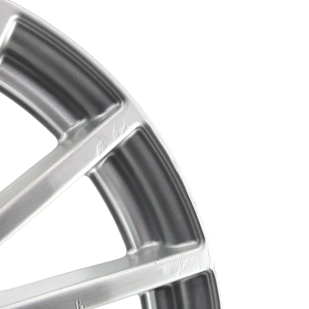 Mercedes W205 Felga Aluminiowa 16" - SKU A2054012502-1 - Numer Części A2054012502