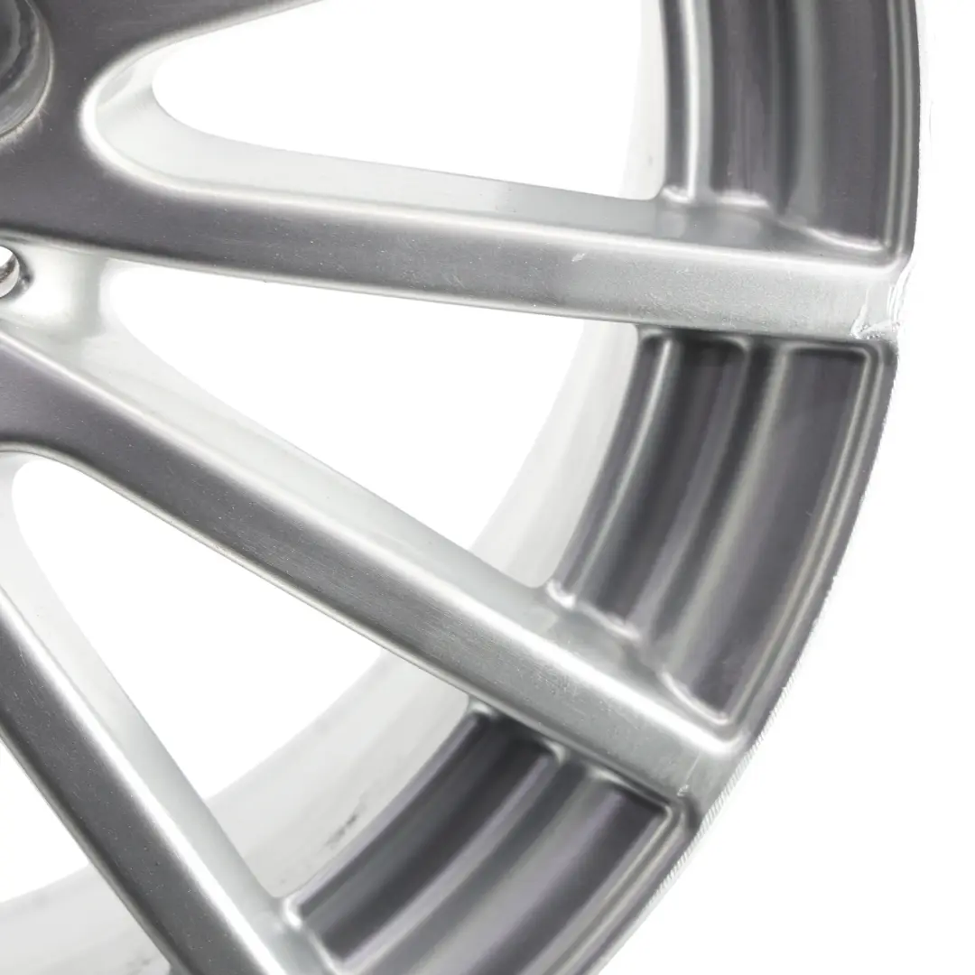  Llanta Mercedes W205 Llanta de aleación 15 radios 16" 6,5J ET:38 - SKU A2054012502-1 - Número de pieza A2054012502