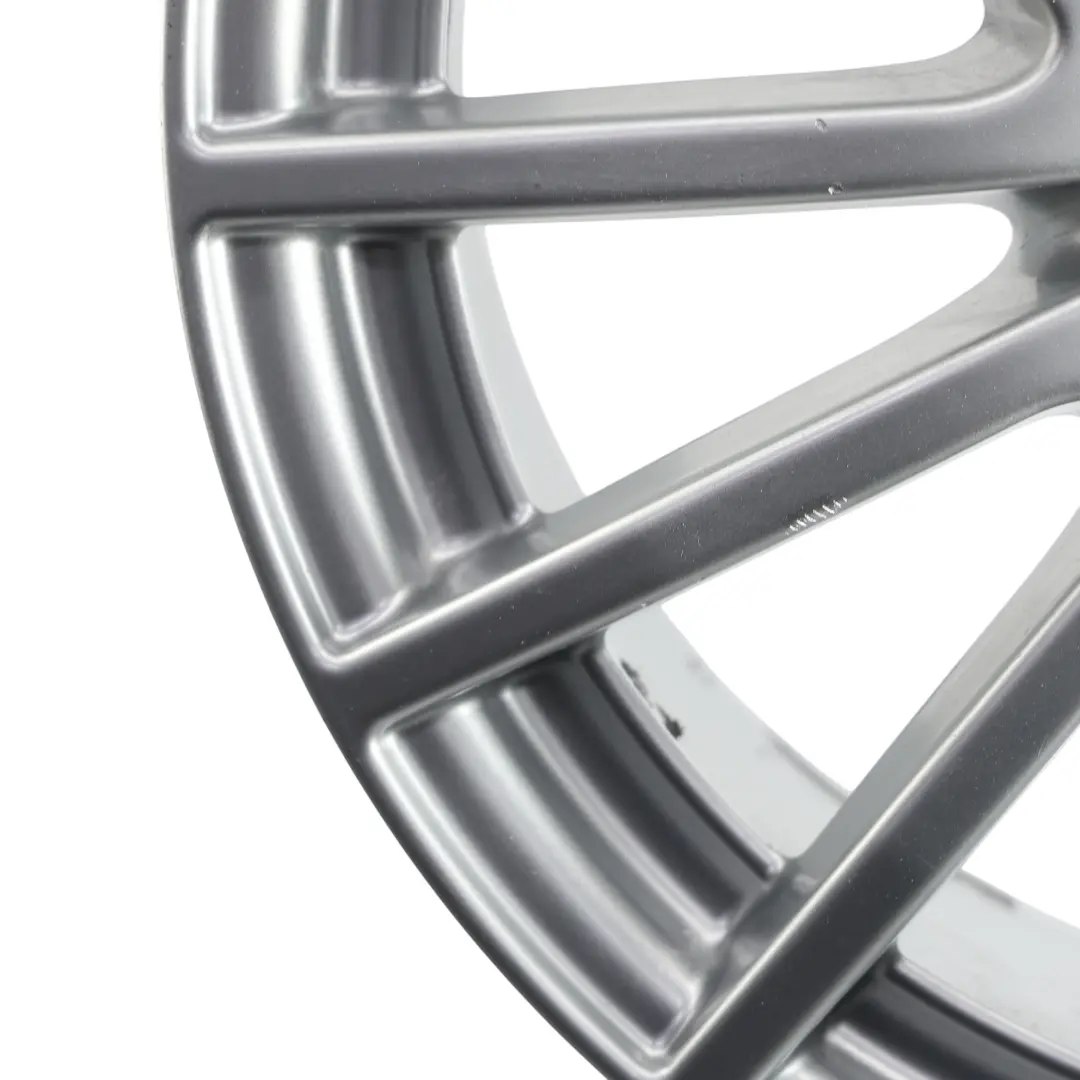  Cerchio Mercedes W205 Cerchio in lega 15 razze 16" 6,5J ET:38 - SKU A2054012502-1 - Numero di parte A2054012502