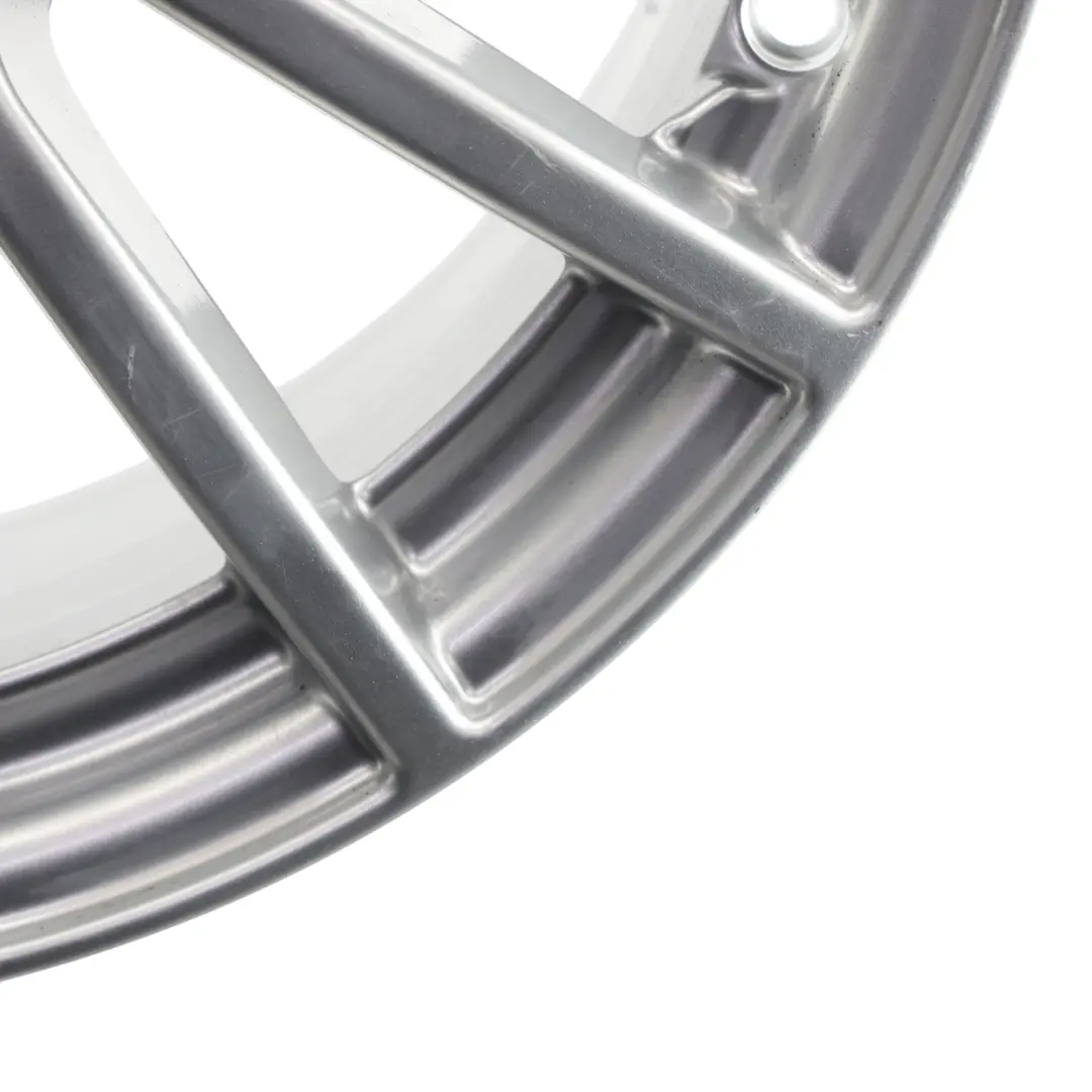 Felga Aluminiowa 16" do Mercedes W205 o numerze A2054012502 Mercedes W205 Felga Aluminiowa 16" - SKU A2054012502-2 - Numer Części A2054012502