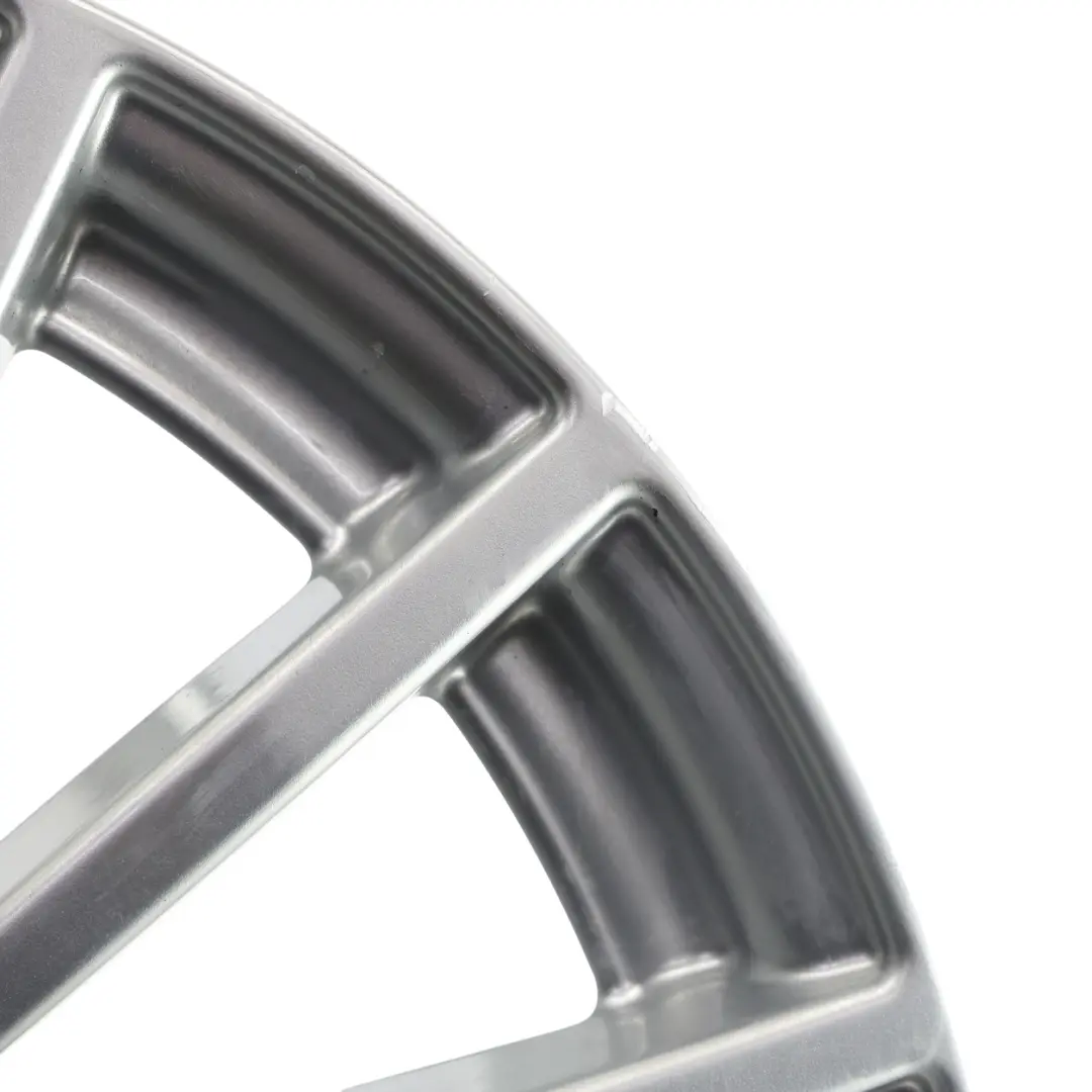  Jante Mercedes W205 Jante alliage 15 rayons 16" 6,5J ET:38 - SKU A2054012502-2 - Numéro de pièce A2054012502