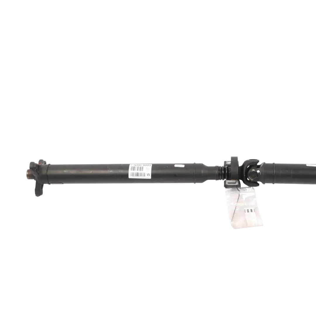 Mercedes W205 Antriebswelle C43 AMG Automatik - SKU A2054108003 - Teilenummer A2054108003