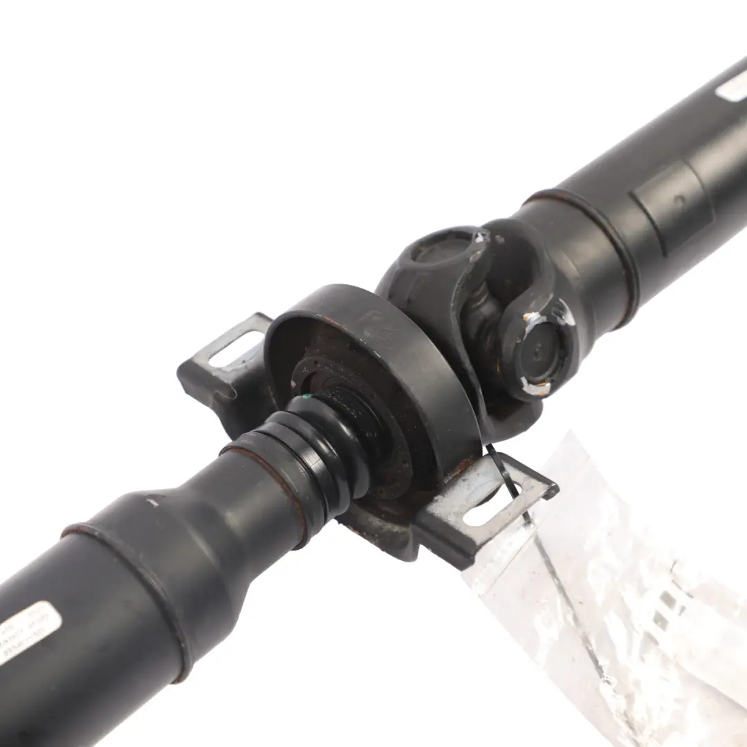 Mercedes W205 Propshaft Drive Prop Shaft C43 AMG Automatic - SKU A2054108003 - Part number A2054108003