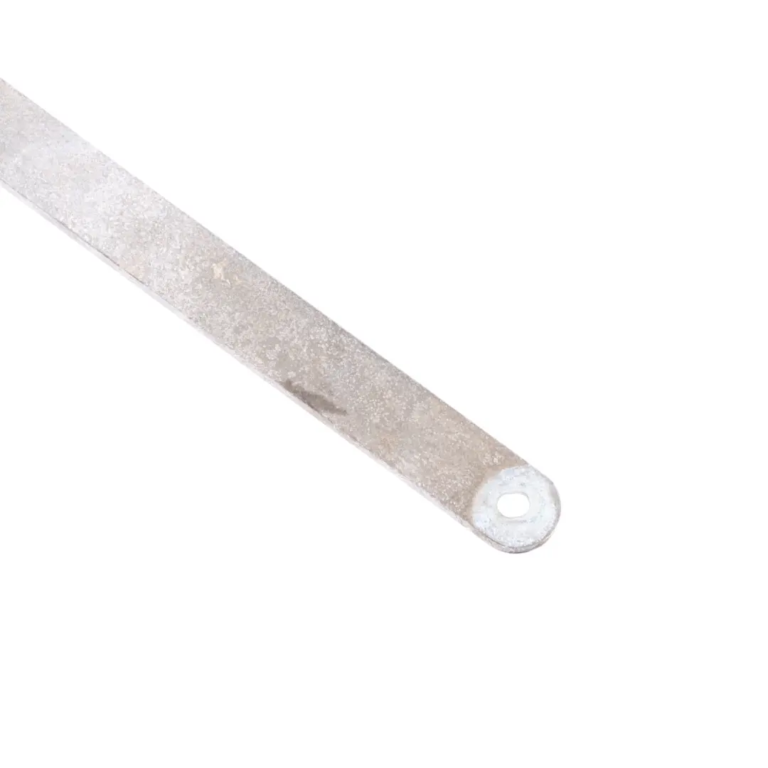 Mercedes W205 Front Strut Under Floor Support Strap Brace - SKU A2055201300 - Part number A2055201300