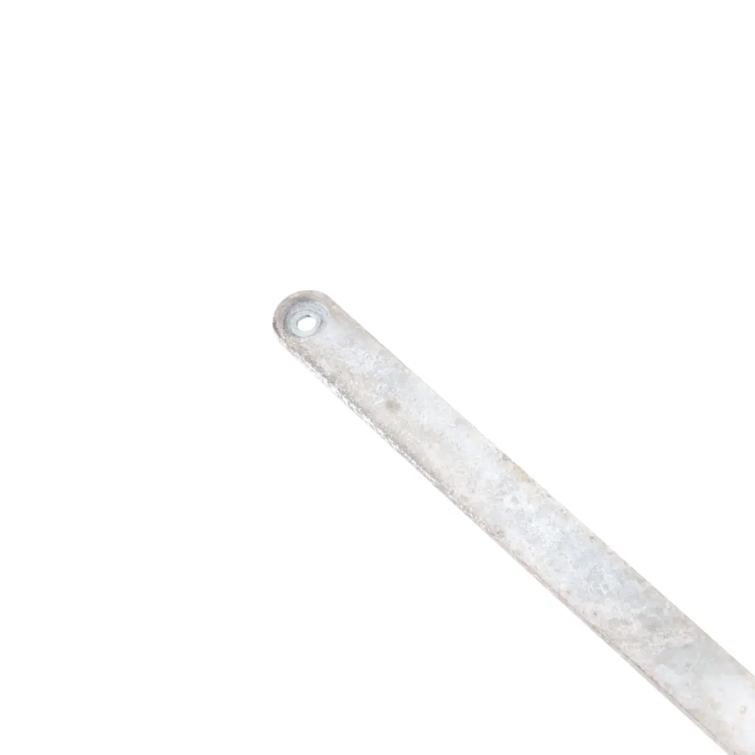 Front Strut Under Floor Support Strap Brace to Mercedes W205 with Part number A2055201300 Mercedes W205 Front Strut Under Floor Support Strap Brace - SKU A2055201300 - Part number A2055201300