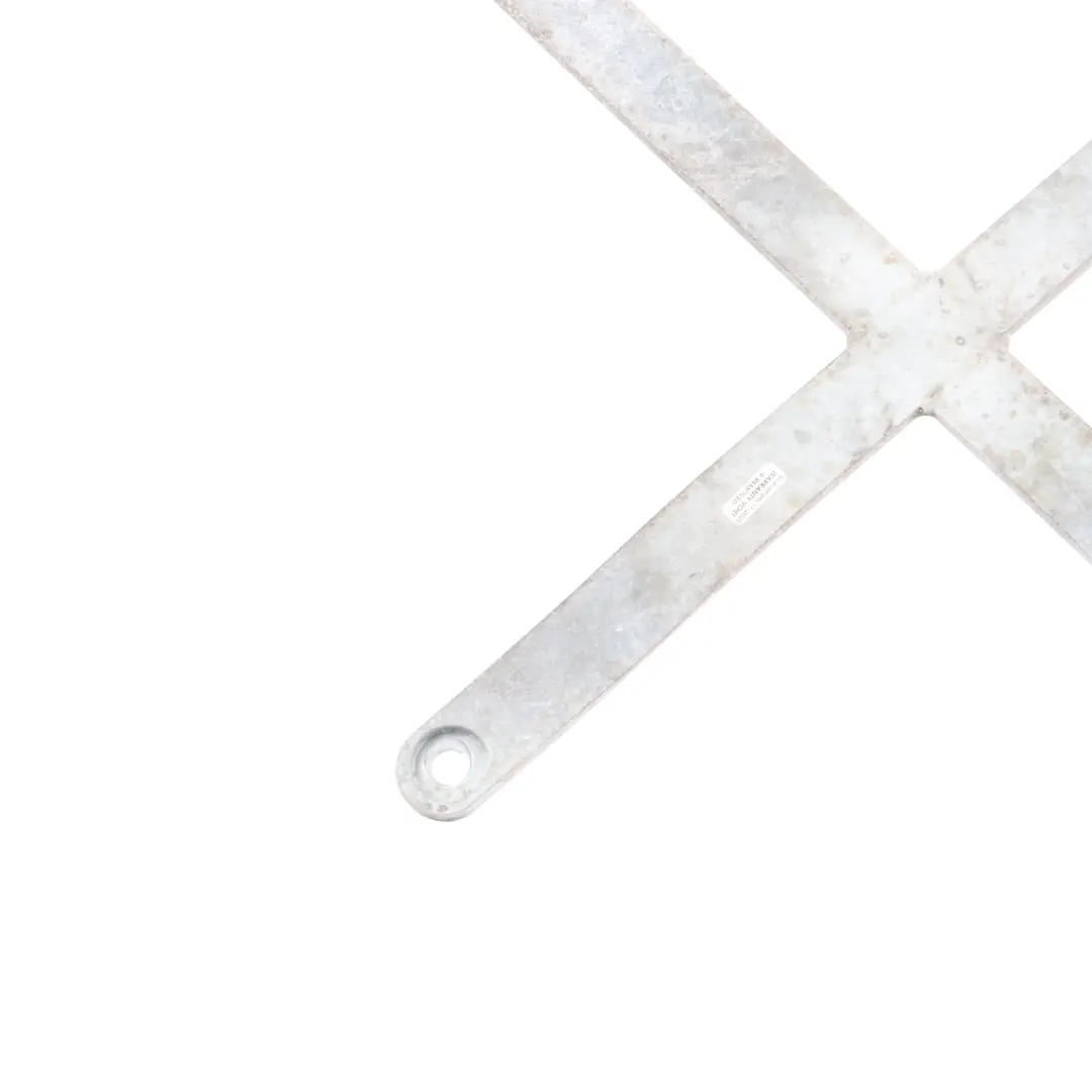 Mercedes W205 Front Strut Under Floor Support Strap Brace - SKU A2055201300 - Part number A2055201300