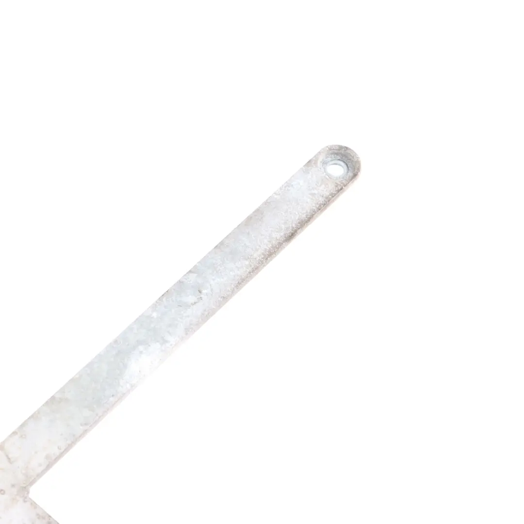 Mercedes W205 Front Strut Under Floor Support Strap Brace - SKU A2055201300 - Part number A2055201300