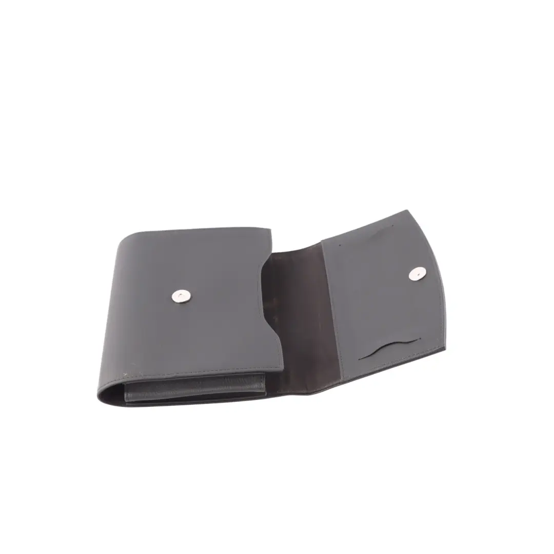 Service Booklet Owner's Handbook Instruction Manual Wallet Set to Mercedes W205 with Part number A2055849003 Mercedes W205 Service Booklet Owner's Handbook Instruction Manual Wallet Set - SKU A2055849003 - Part number A2055849003