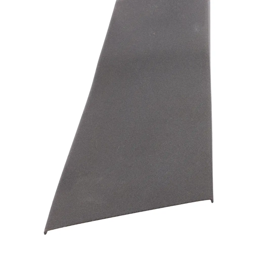 Column B Pillar Trim Cover Panel Front Right O/S Black to Mercedes W205 with Part number A2056900326 Mercedes W205 Column B Pillar Trim Cover Panel Front Right O/S Black - SKU A2056900326 - Part number A2056900326