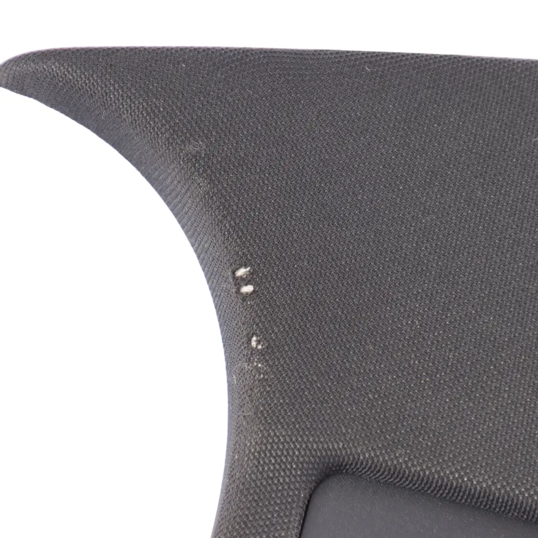 Column B Pillar Trim Cover Panel Front Right O/S Black to Mercedes W205 with Part number A2056900326 Mercedes W205 Column B Pillar Trim Cover Panel Front Right O/S Black - SKU A2056900326 - Part number A2056900326