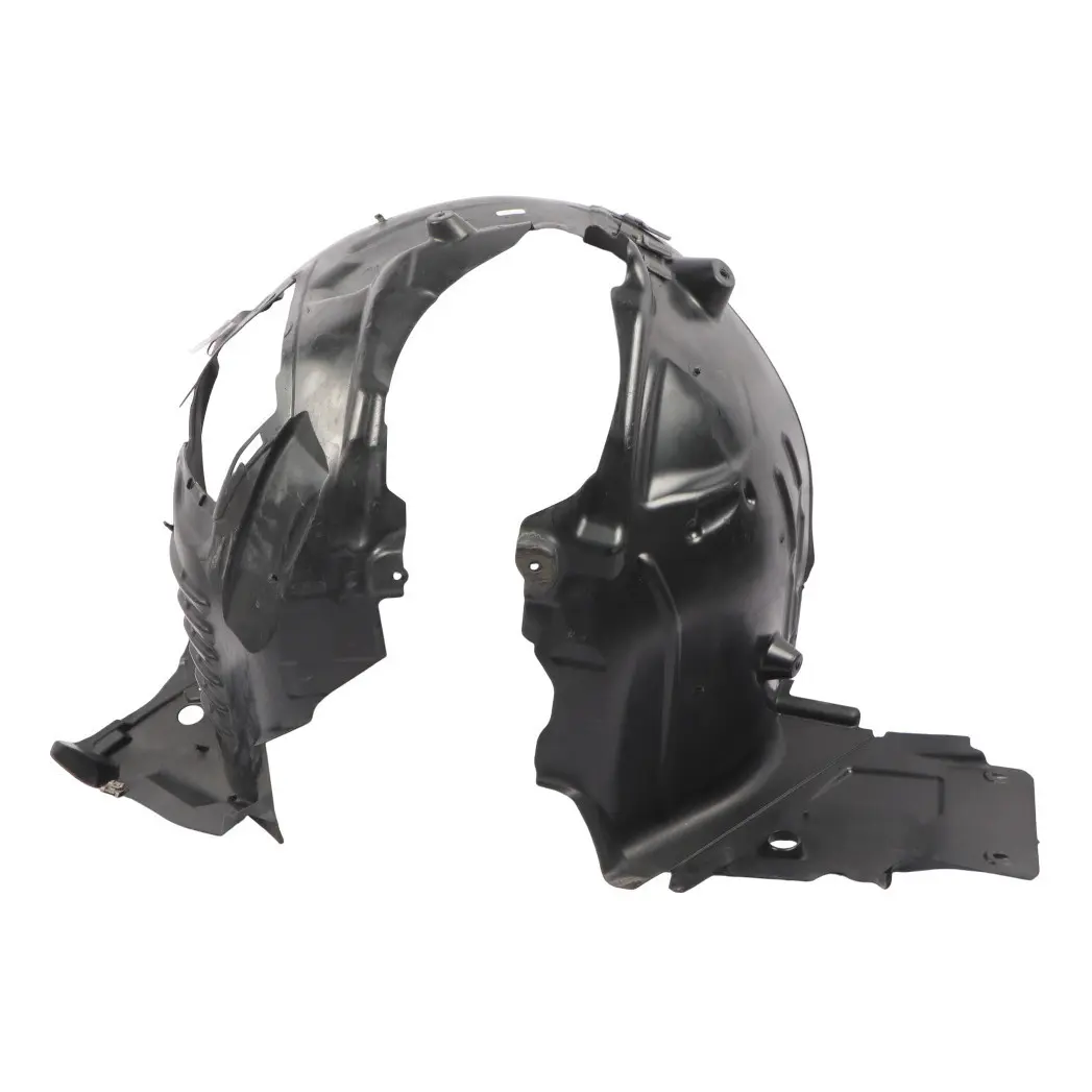 Mercedes W205 Wheel Arch Front Right O/S Housing Cover Guard A2056903401