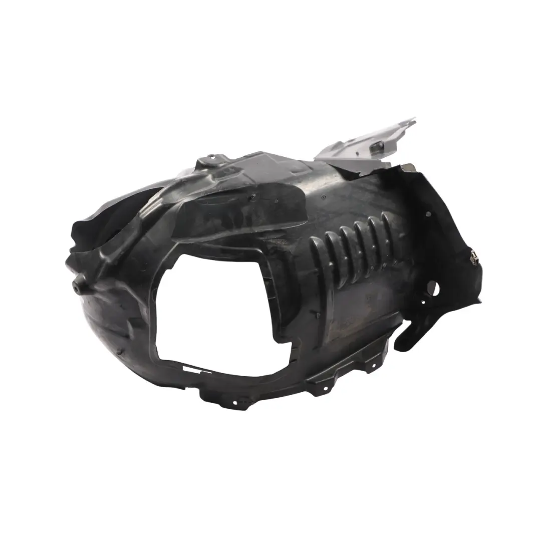 Arch Front Right O/S Housing Cover Guard to Mercedes W205 Wheel with Part number A2056903401 Mercedes W205 Wheel Arch Front Right O/S Housing Cover Guard - SKU A2056903401-2 - Part number A2056903401