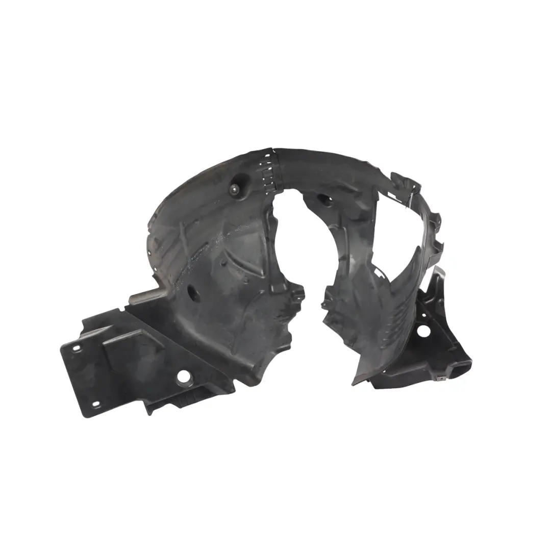 Mercedes W205 Wheel Arch Front Right O/S Housing Cover Guard - SKU A2056903401-2 - Part number A2056903401