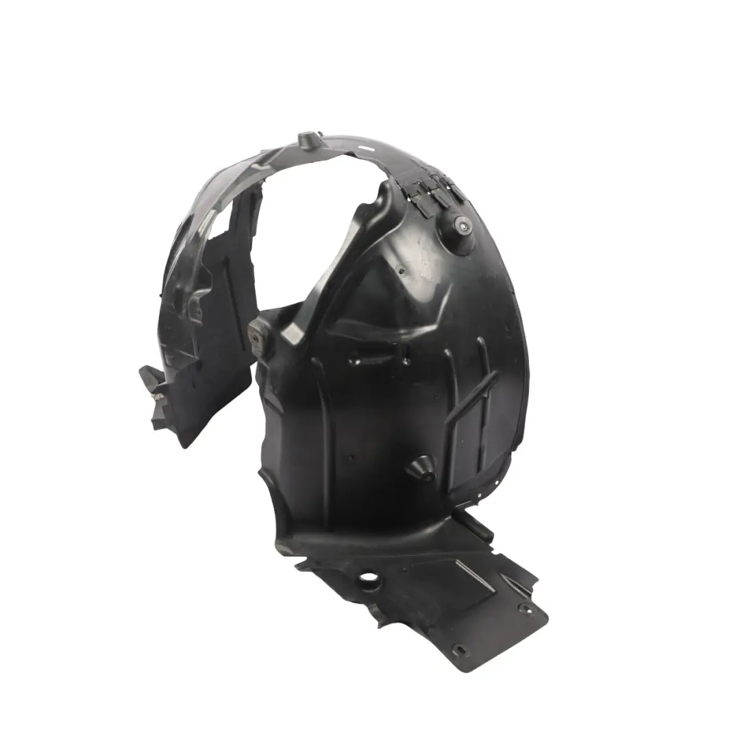 Arch Front Right O/S Housing Cover Guard to Mercedes W205 Wheel with Part number A2056903401 Mercedes W205 Wheel Arch Front Right O/S Housing Cover Guard - SKU A2056903401-2 - Part number A2056903401