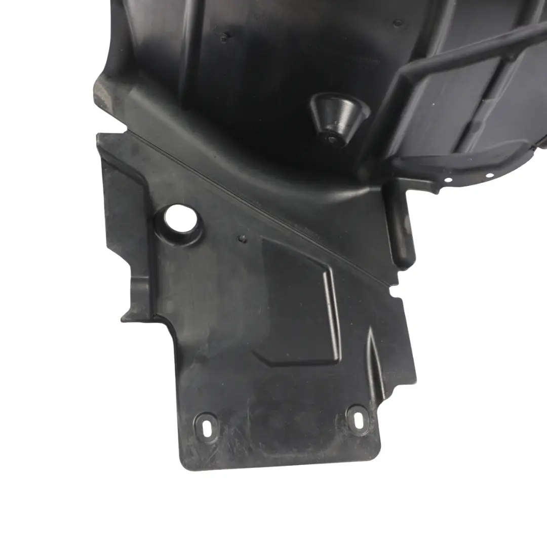 Arch Front Right O/S Housing Cover Guard to Mercedes W205 Wheel with Part number A2056903401 Mercedes W205 Wheel Arch Front Right O/S Housing Cover Guard - SKU A2056903401-2 - Part number A2056903401