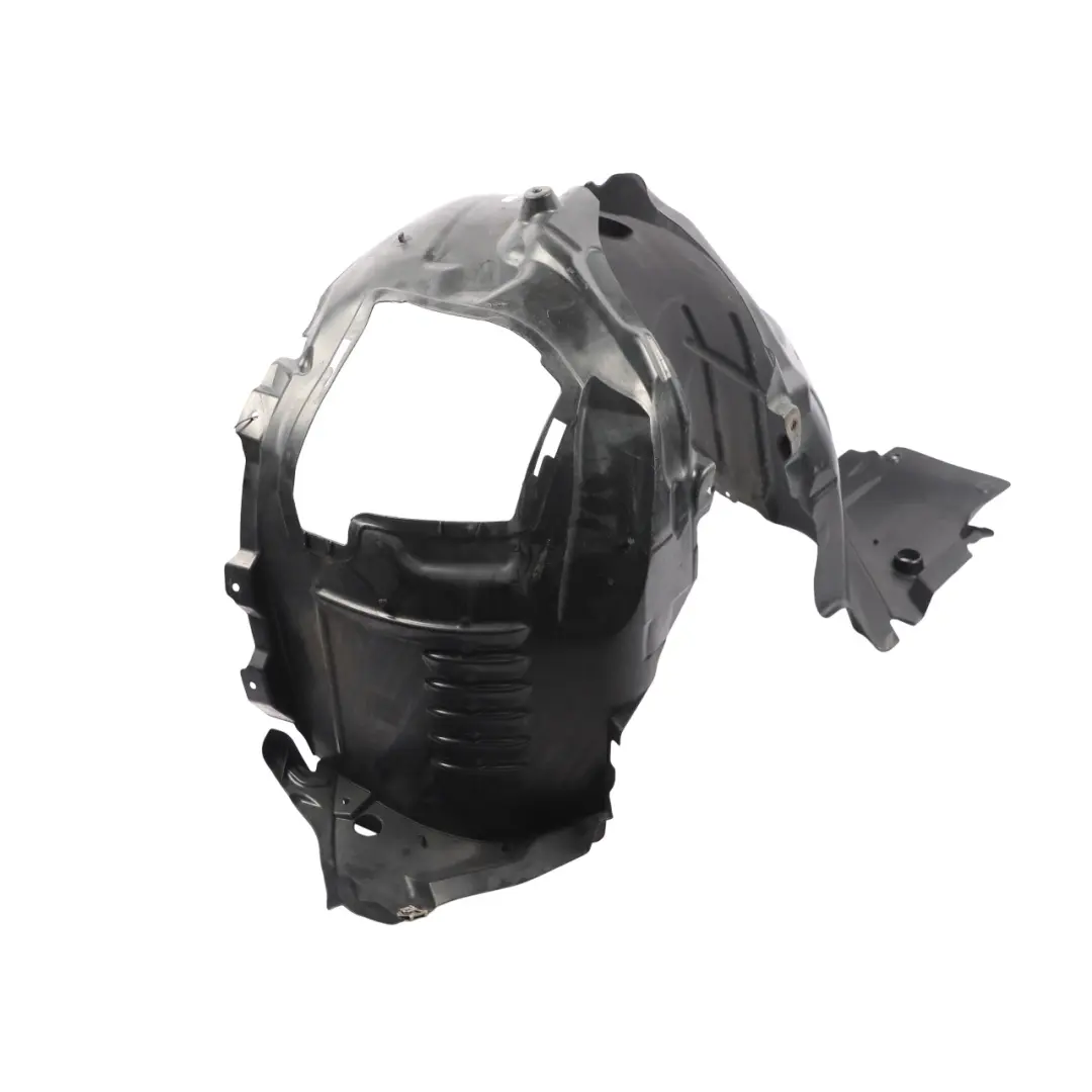 Mercedes W205 Wheel Arch Front Right O/S Housing Cover Guard - SKU A2056903401-2 - Part number A2056903401