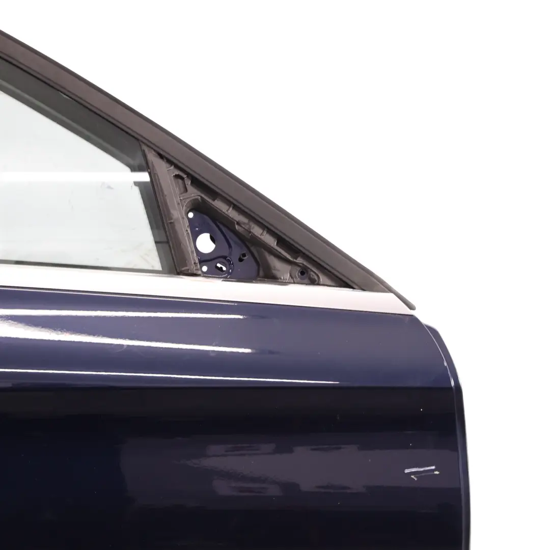 Mercedes W205 Porte Avant Droite Selenite Grey Metallic Gris - 992 - SKU A2057200205-CVB1 - Numéro de pièce A2057200205