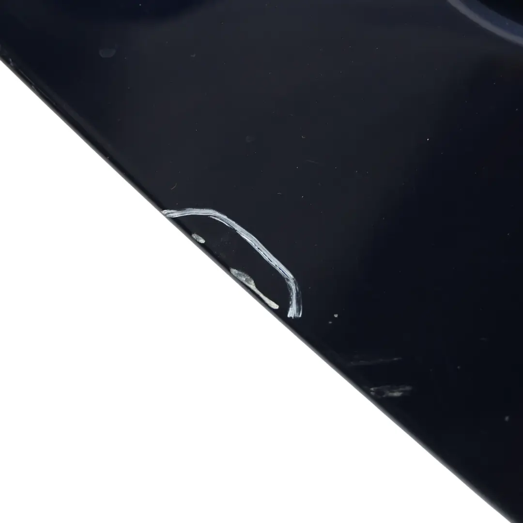 Mercedes W205 Tür Hinten Rechts Cavansite Blau Metallic - 890 - SKU A2057300205-CVB1 - Teilenummer A2057300205