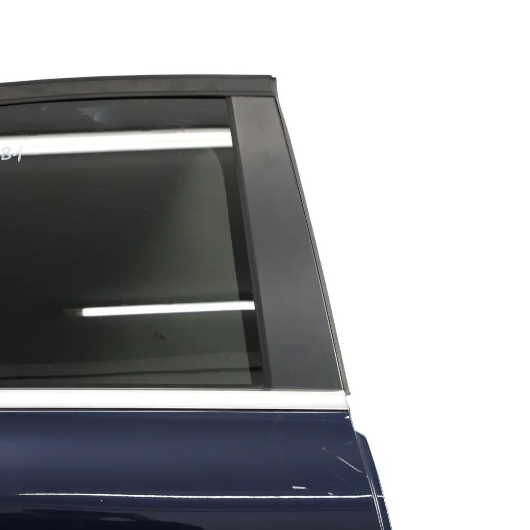 Arrière Droite Cavansite Blue Bleu Metallic - 890 pour Mercedes W205 Porte à propos du numéro de pièce A2057300205 Mercedes W205 Porte Arrière Droite Cavansite Blue Bleu Metallic - 890 - SKU A2057300205-CVB1 - Numéro de pièce A2057300205