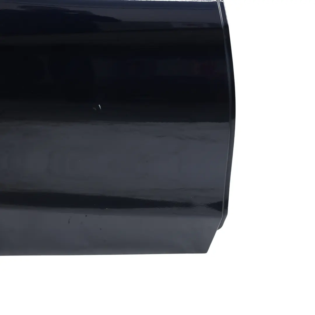 Mercedes W205 Porte Arrière Droite Cavansite Blue Bleu Metallic - 890 - SKU A2057300205-CVB1 - Numéro de pièce A2057300205