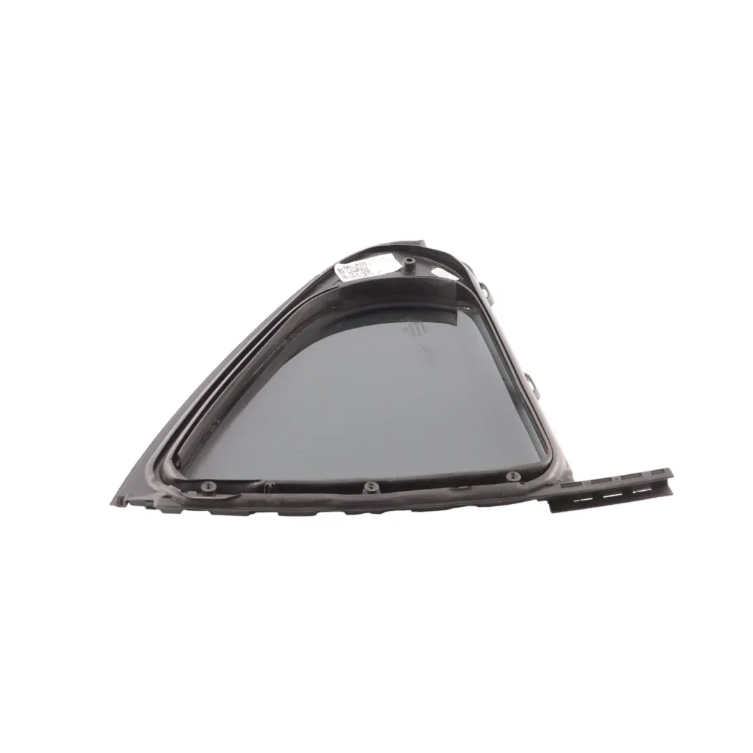 Mercedes W205 Rear Window Glass Door Tinted Glazing AS3 Right O/S - SKU A2057306200-1 - Part number A2057306200