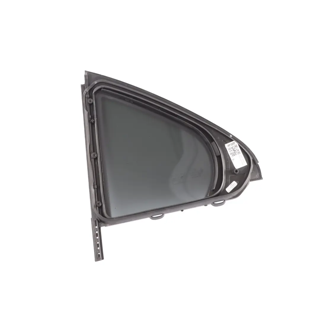 Mercedes W205 Rear Window Glass Door Tinted Glazing AS3 Right O/S - SKU A2057306200-1 - Part number A2057306200
