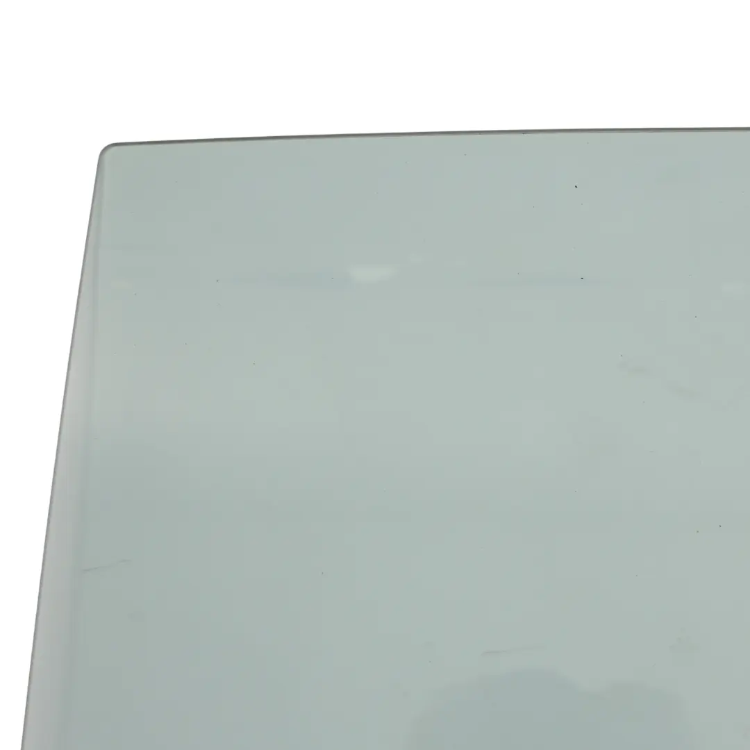 Mercedes S205 Fensterglas Hinten Links Tür Grün Verglasung AS2 - SKU A2057350210 - Teilenummer A2057350210
