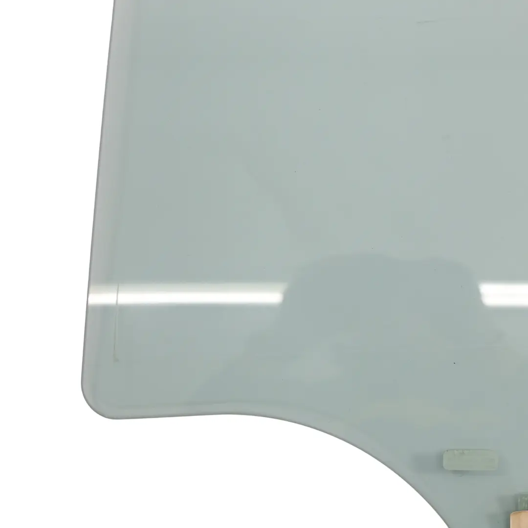 Mercedes S205 Fensterglas Hinten Links Tür Grün Verglasung AS2 - SKU A2057350210 - Teilenummer A2057350210