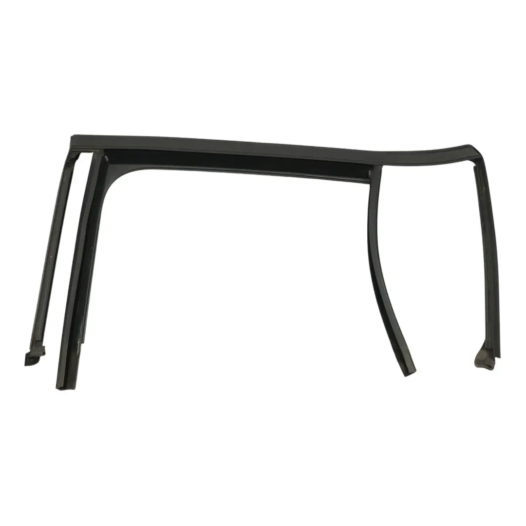 Mercedes W205 Joint Étanchéité Rail Guidage Vitre Arrière Gauche - SKU A2057356100 - Numéro de pièce A2057356100