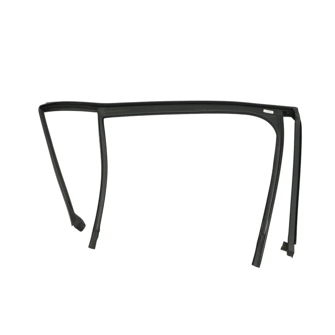 Mercedes W205 Uszczelka Rama Prowadnica Szyby Drzwi Lewy Tył A2057356000 - SKU A2057356100 - Numer Części A2057356100