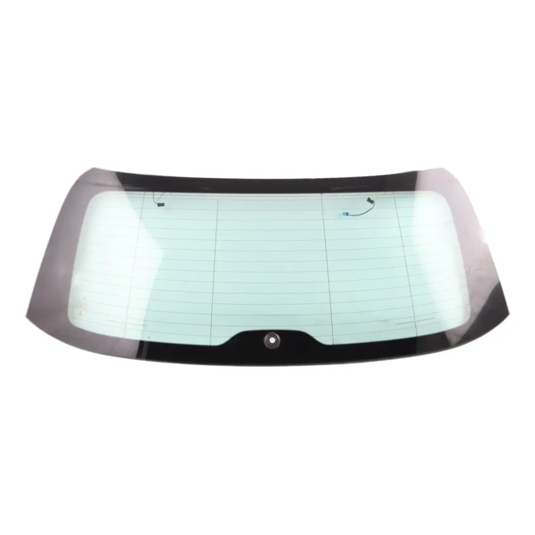 Window Tailgate Back Glass AS2 Green to Mercedes W205 S205 Rear with Part number A2057400257 Mercedes W205 S205 Rear Window Tailgate Back Glass AS2 Green - SKU A2057400257 - Part number A2057400257