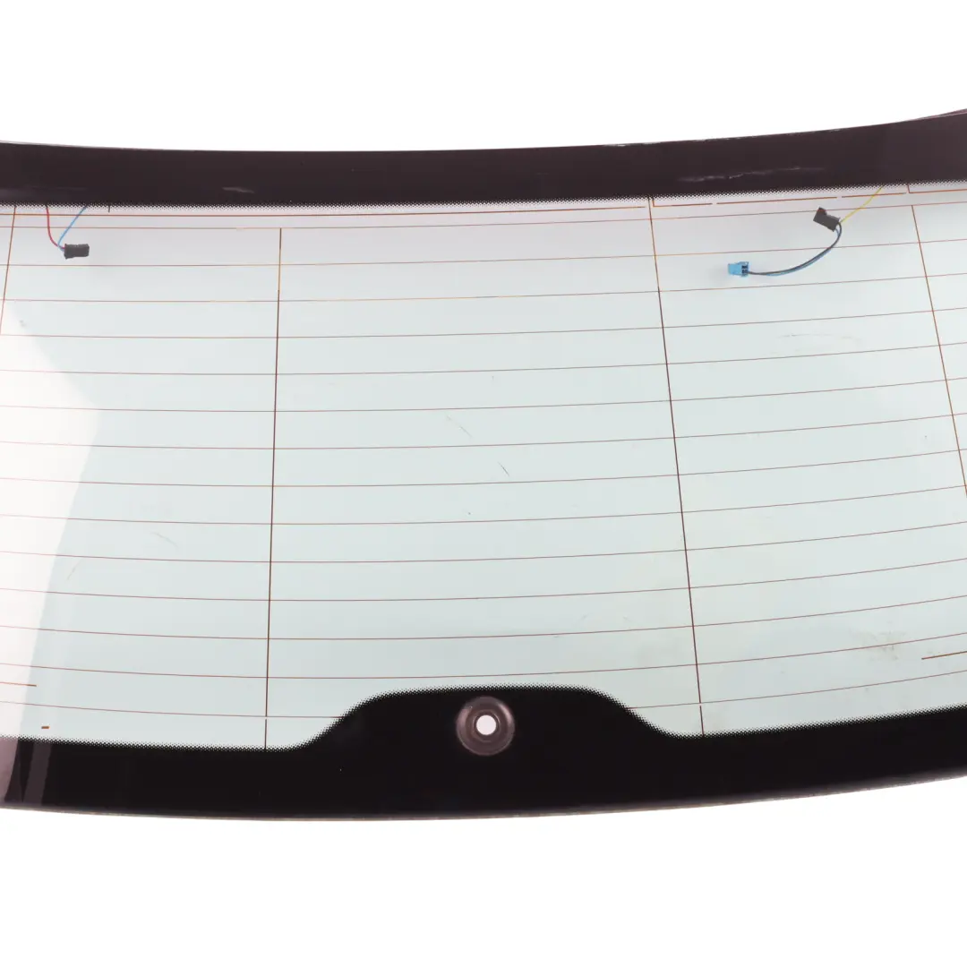 Window Tailgate Back Glass AS2 Green to Mercedes W205 S205 Rear with Part number A2057400257 Mercedes W205 S205 Rear Window Tailgate Back Glass AS2 Green - SKU A2057400257 - Part number A2057400257