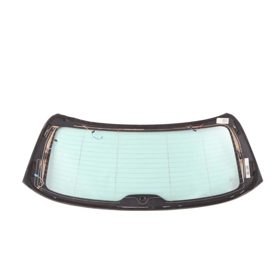Window Tailgate Back Glass AS2 Green to Mercedes W205 S205 Rear with Part number A2057400257 Mercedes W205 S205 Rear Window Tailgate Back Glass AS2 Green - SKU A2057400257 - Part number A2057400257