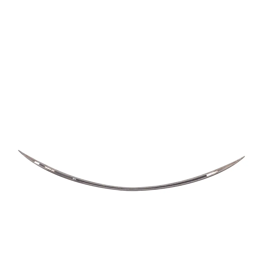 Boot Tailgate Spoiler Cover Obsidian Black Metallic - 197 to Mercedes C205 with Part number A2057930388 Mercedes C205 Boot Tailgate Spoiler Cover Obsidian Black Metallic - 197 - SKU A2057930388-OB1 - Part number A2057930388