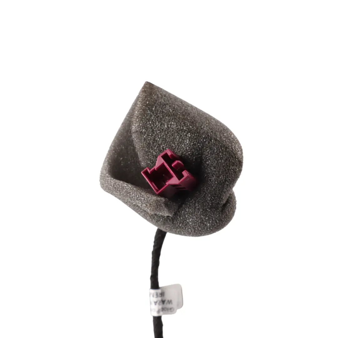 Mercedes W205 Brake Light Rear Third Stop Lamp Cover Trim Beige - SKU A2058200060 - Part number A2058200060