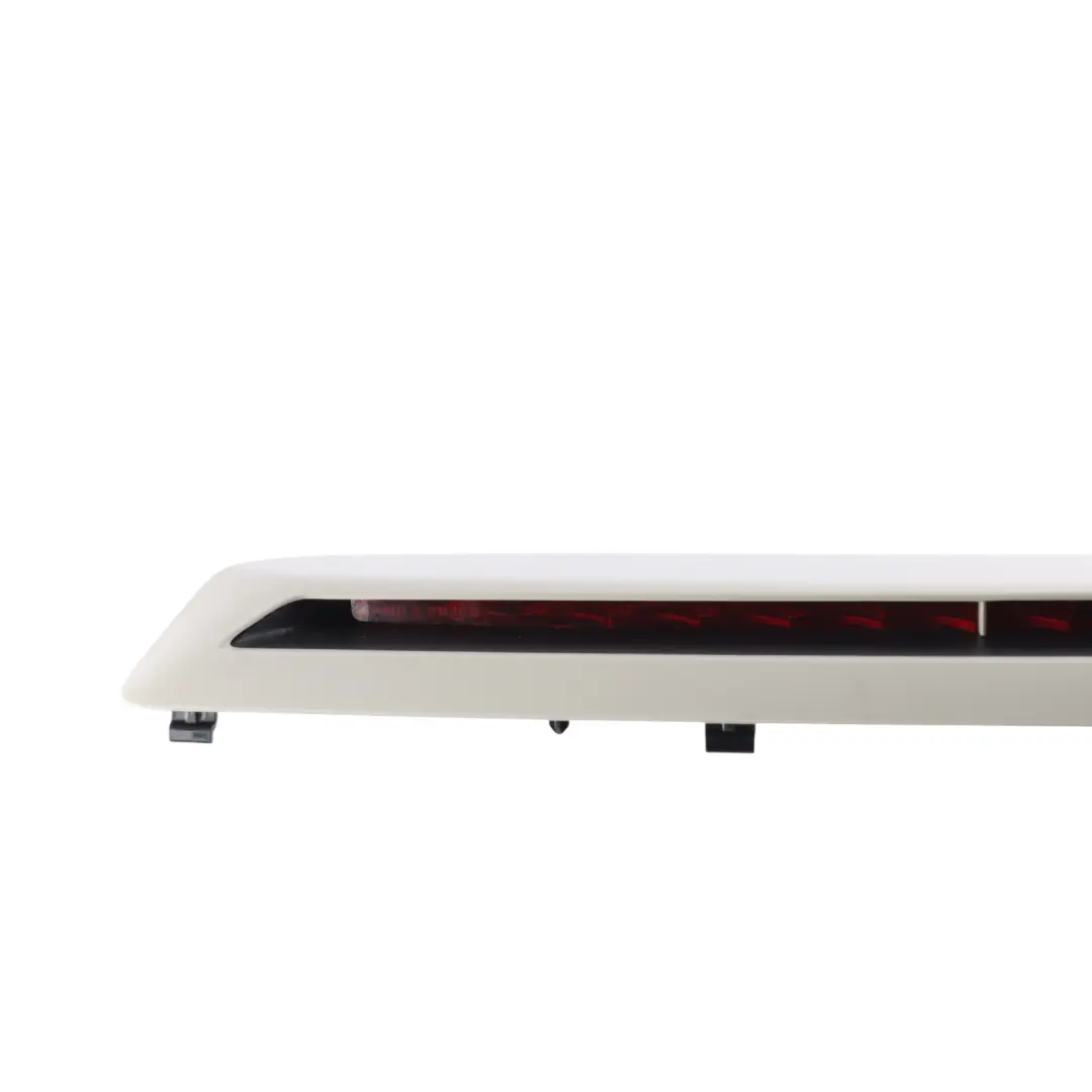 Brake Light Rear Third Stop Lamp Cover Trim Beige to Mercedes W205 with Part number A2058200060 Mercedes W205 Brake Light Rear Third Stop Lamp Cover Trim Beige - SKU A2058200060 - Part number A2058200060