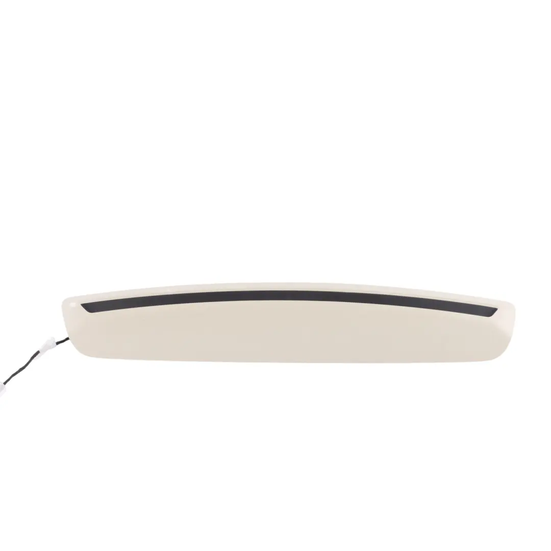 Mercedes W205 Bremslicht Hinten Dritte Abdeckung Beige - SKU A2058200060 - Teilenummer A2058200060