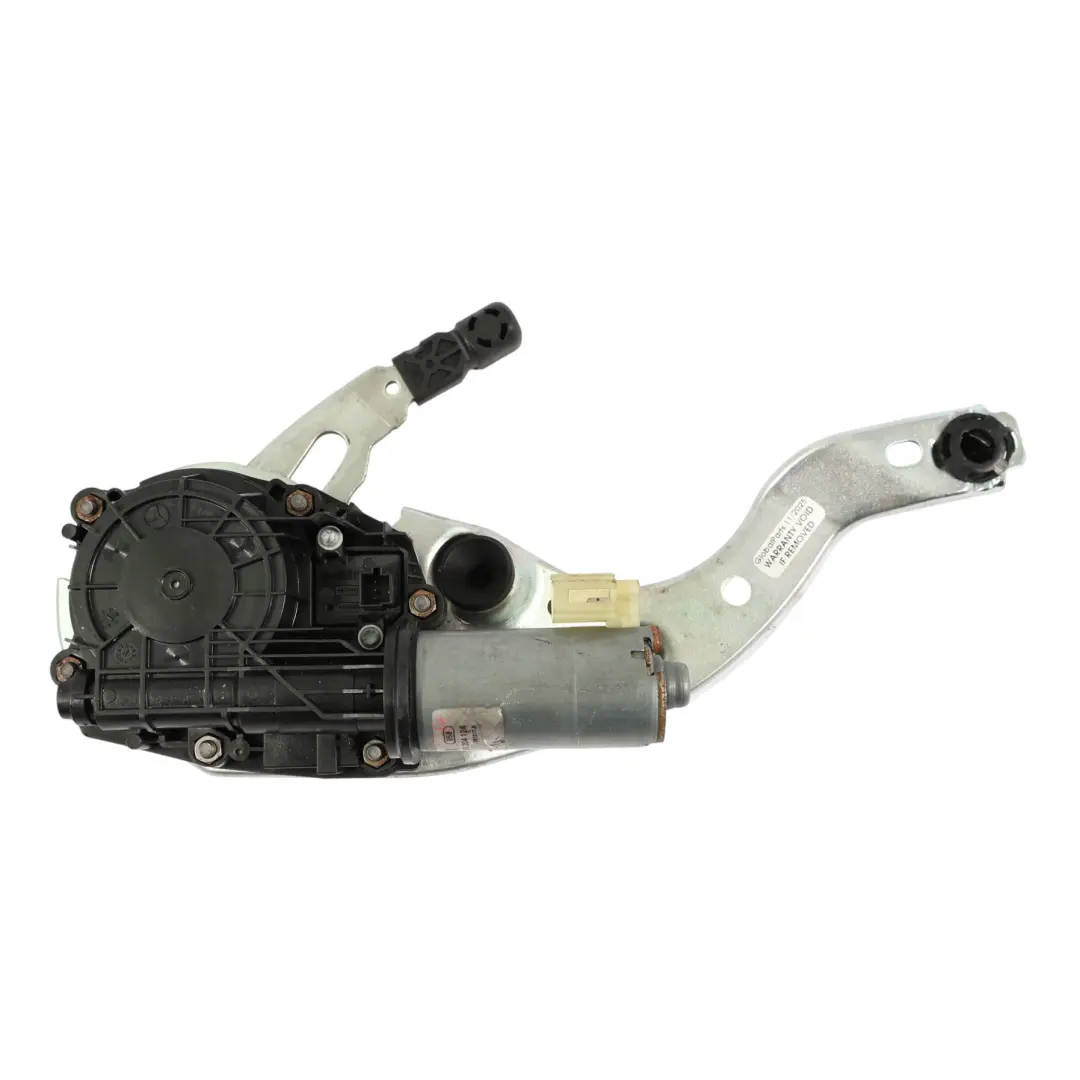 Moteur De Levage Du Hayon Actionneur Fermeture Coffre pour Mercedes W205 à propos du numéro de pièce A2058202801 Mercedes W205 Moteur De Levage Du Hayon Actionneur Fermeture Coffre - SKU A2058202801-3 - Numéro de pièce A2058202801