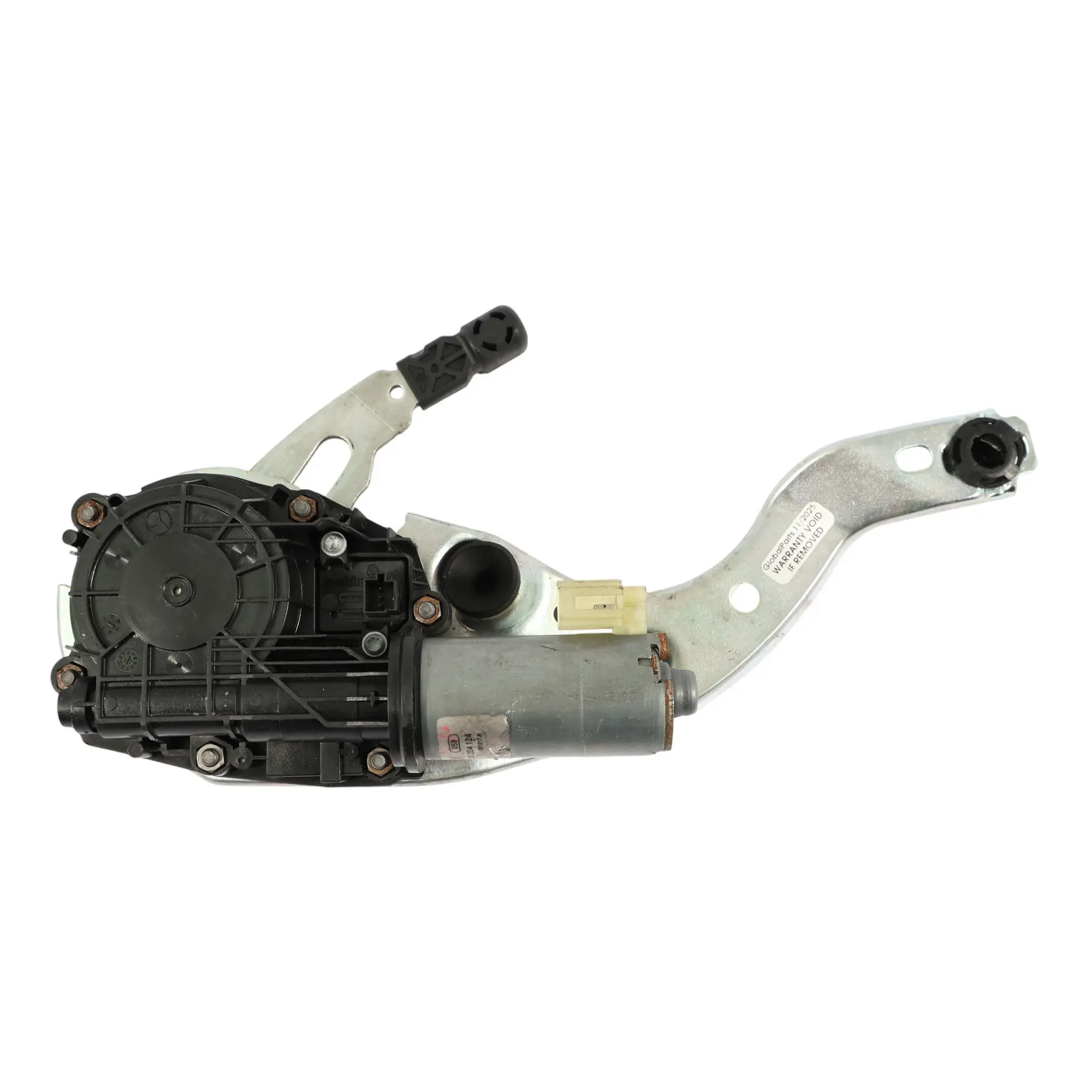 Mercedes W205 Siłownik Mechanizm Klapy Bagażnika A2058202801