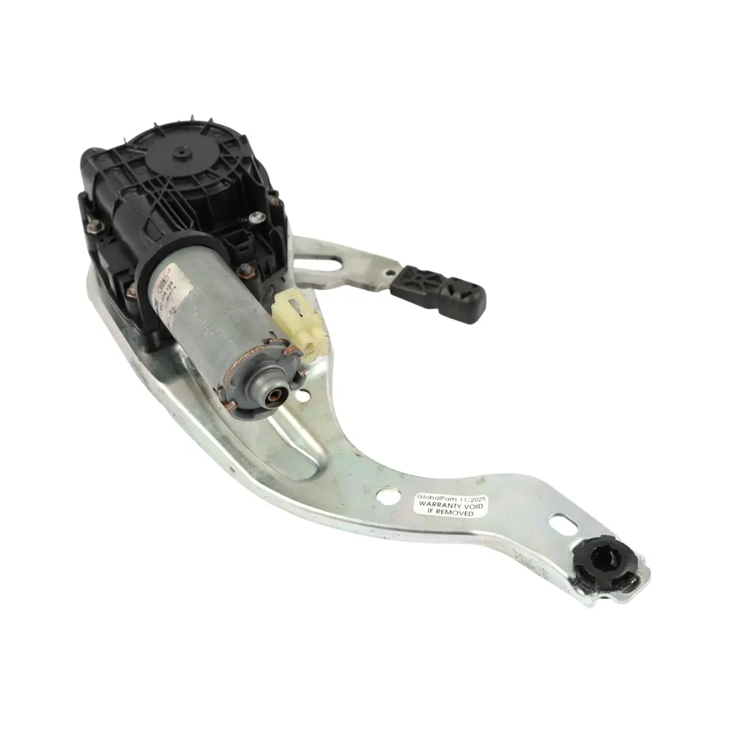 Actuador Del Mecanismo De Cierre Del Maletero para Mercedes W205 con número de pieza A2058202801 Mercedes W205 Actuador Del Mecanismo De Cierre Del Maletero - SKU A2058202801-3 - Número de pieza A2058202801