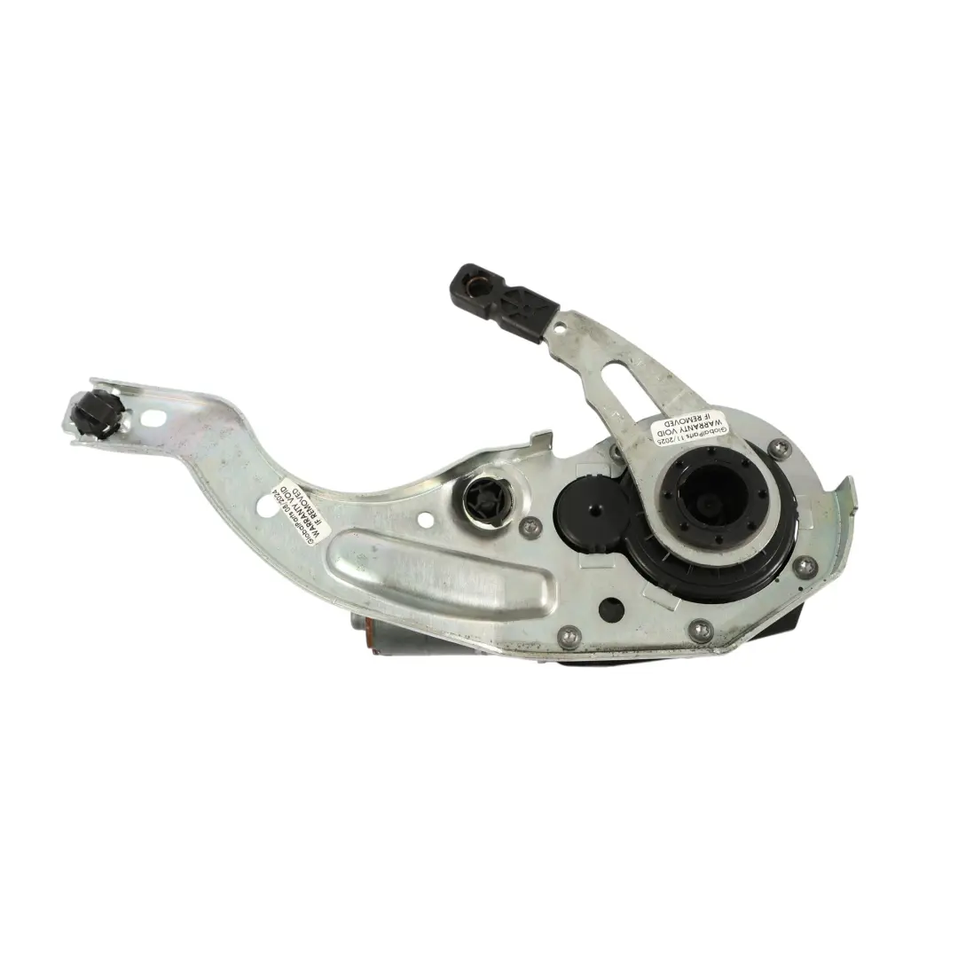 Mercedes W205 Actuador Del Mecanismo De Cierre Del Maletero - SKU A2058202801-3 - Número de pieza A2058202801