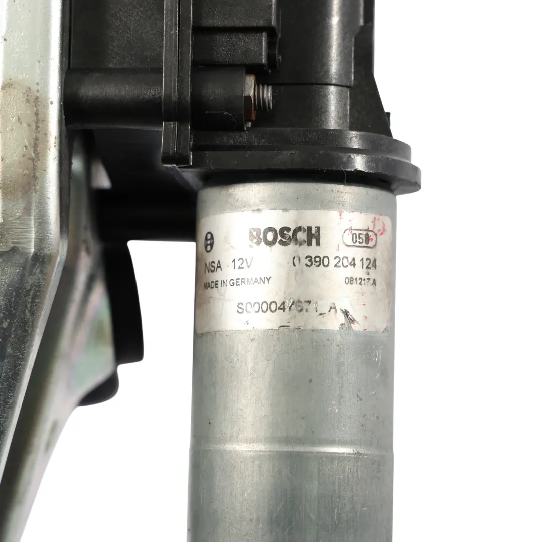 Moteur De Levage Du Hayon Actionneur Fermeture Coffre pour Mercedes W205 à propos du numéro de pièce A2058202801 Mercedes W205 Moteur De Levage Du Hayon Actionneur Fermeture Coffre - SKU A2058202801-3 - Numéro de pièce A2058202801