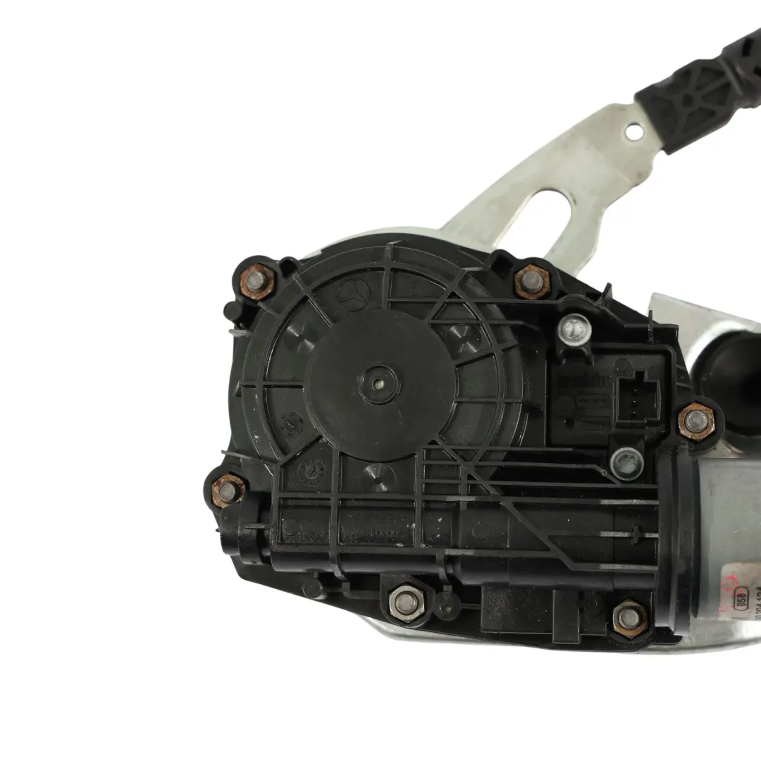 Actuador Del Mecanismo De Cierre Del Maletero para Mercedes W205 con número de pieza A2058202801 Mercedes W205 Actuador Del Mecanismo De Cierre Del Maletero - SKU A2058202801-3 - Número de pieza A2058202801